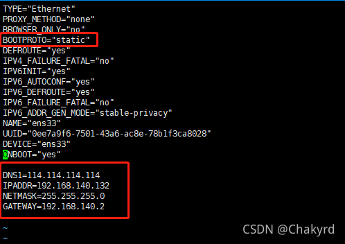 centos/ubuntu指定配置DNS IP的方法